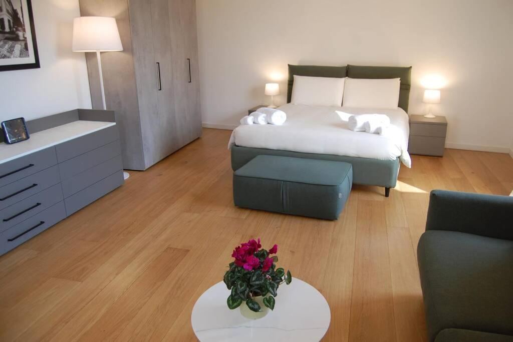 Apartamento Nesty Margana House Roma Exterior foto