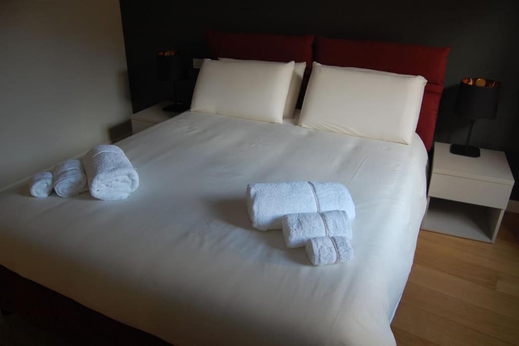 Apartamento Nesty Margana House Roma Exterior foto