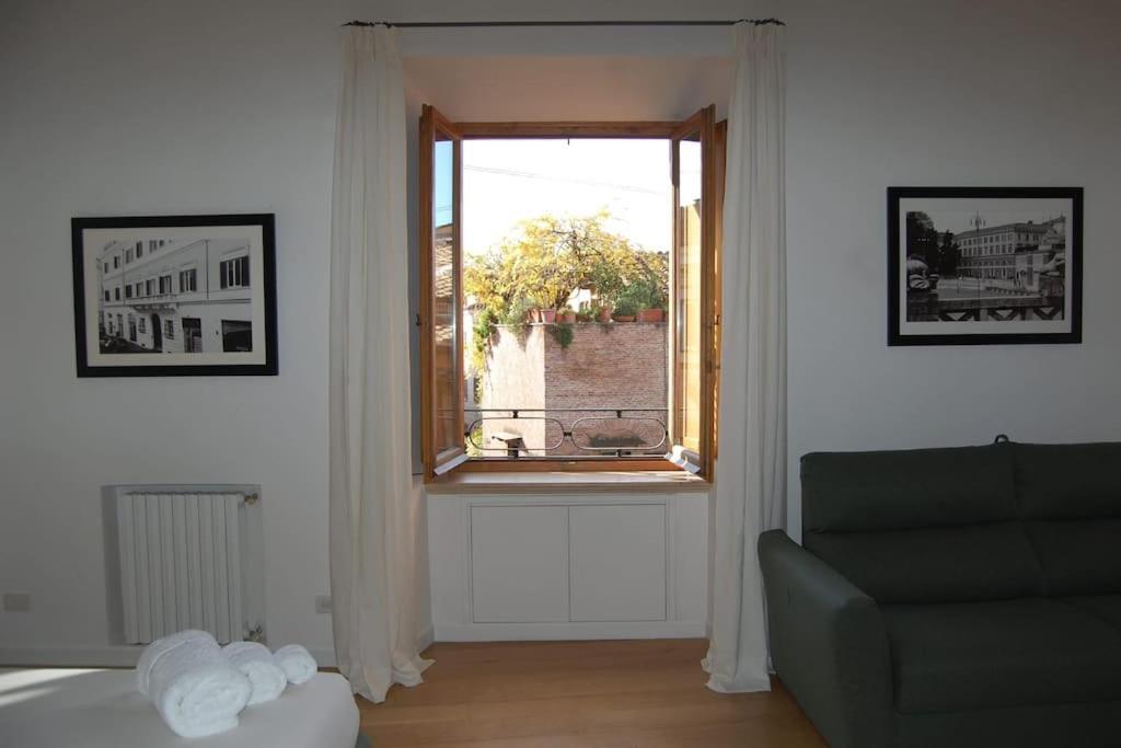 Apartamento Nesty Margana House Roma Exterior foto
