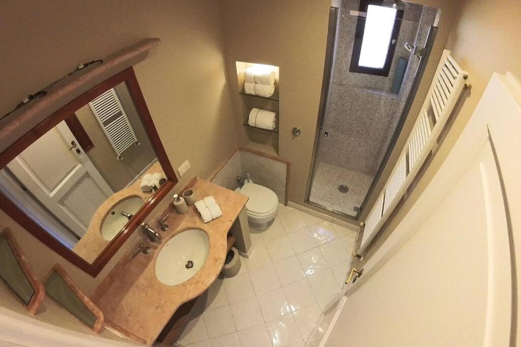 Apartamento Nesty Margana House Roma Exterior foto