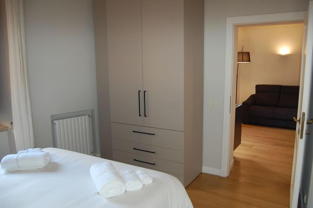 Apartamento Nesty Margana House Roma Exterior foto