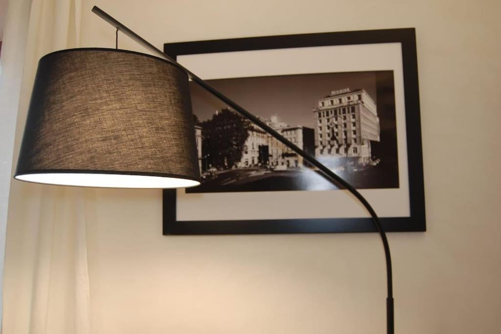 Apartamento Nesty Margana House Roma Exterior foto